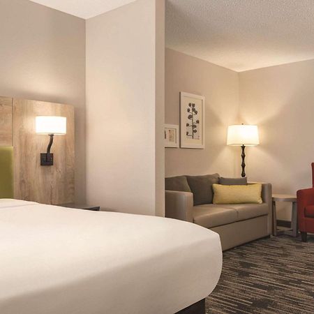 Country Inn & Suites By Radisson, St Cloud East, Mn Saint Cloud Eksteriør bilde