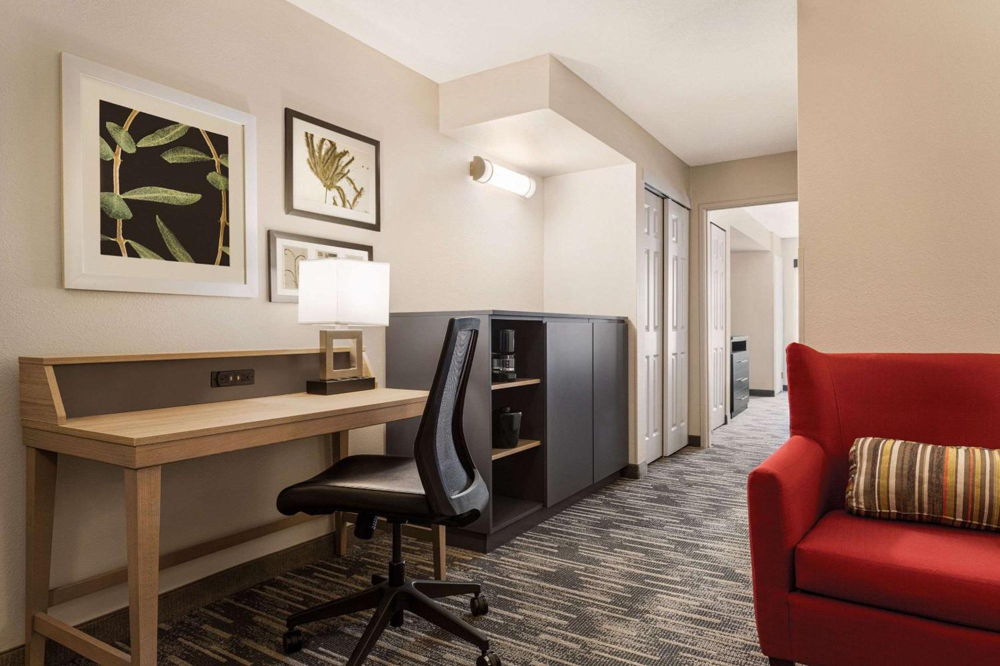 Country Inn & Suites By Radisson, St Cloud East, Mn Saint Cloud Eksteriør bilde