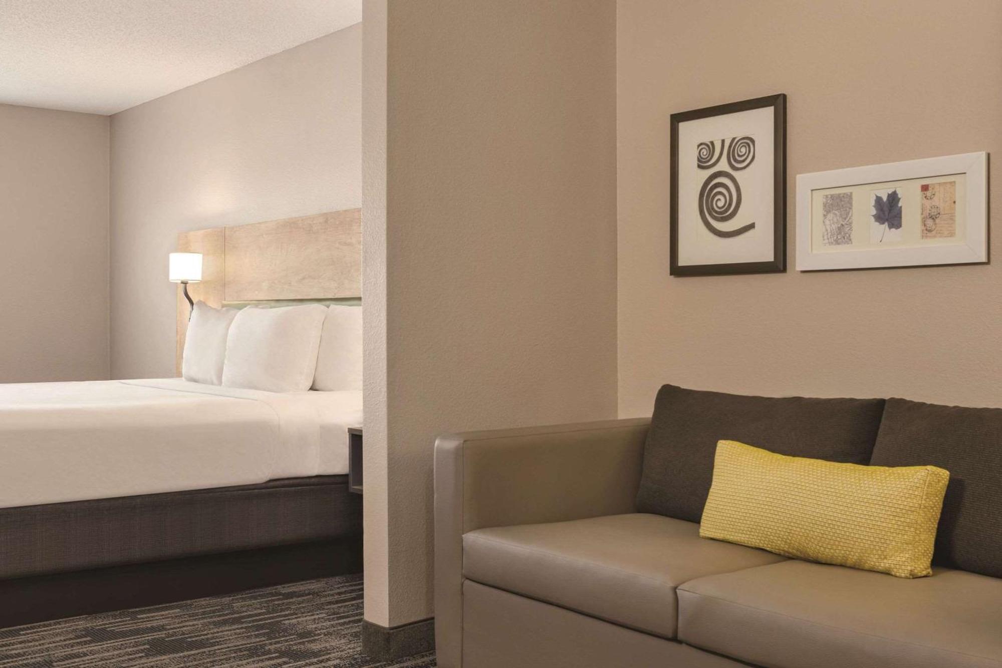 Country Inn & Suites By Radisson, St Cloud East, Mn Saint Cloud Eksteriør bilde