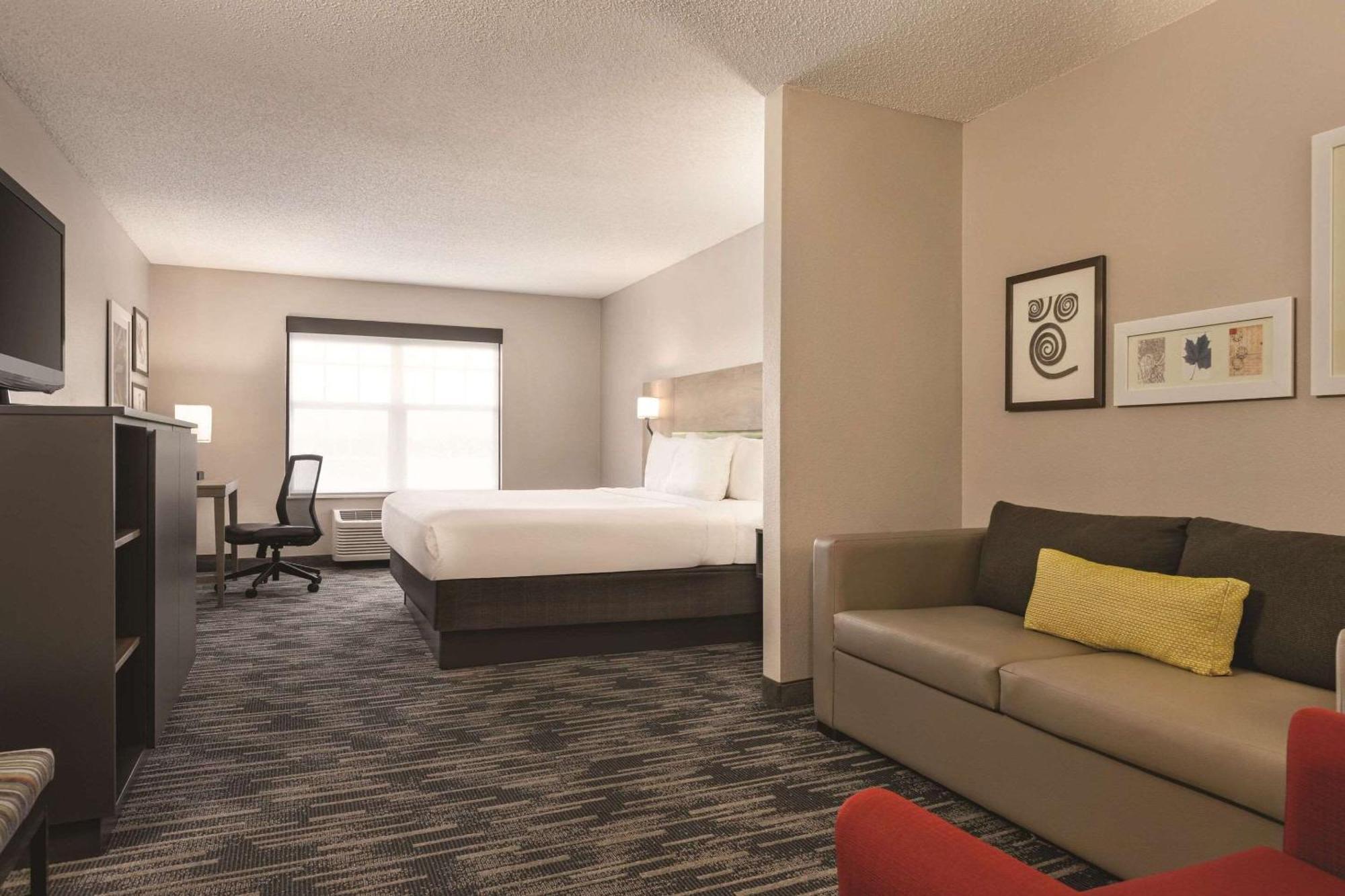 Country Inn & Suites By Radisson, St Cloud East, Mn Saint Cloud Eksteriør bilde