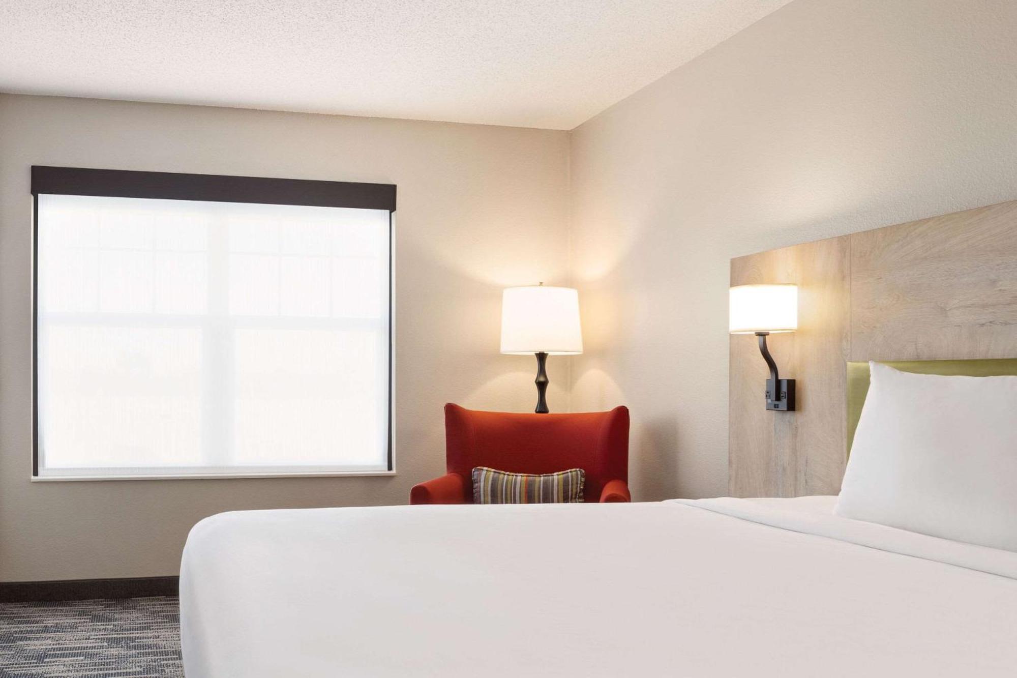 Country Inn & Suites By Radisson, St Cloud East, Mn Saint Cloud Eksteriør bilde