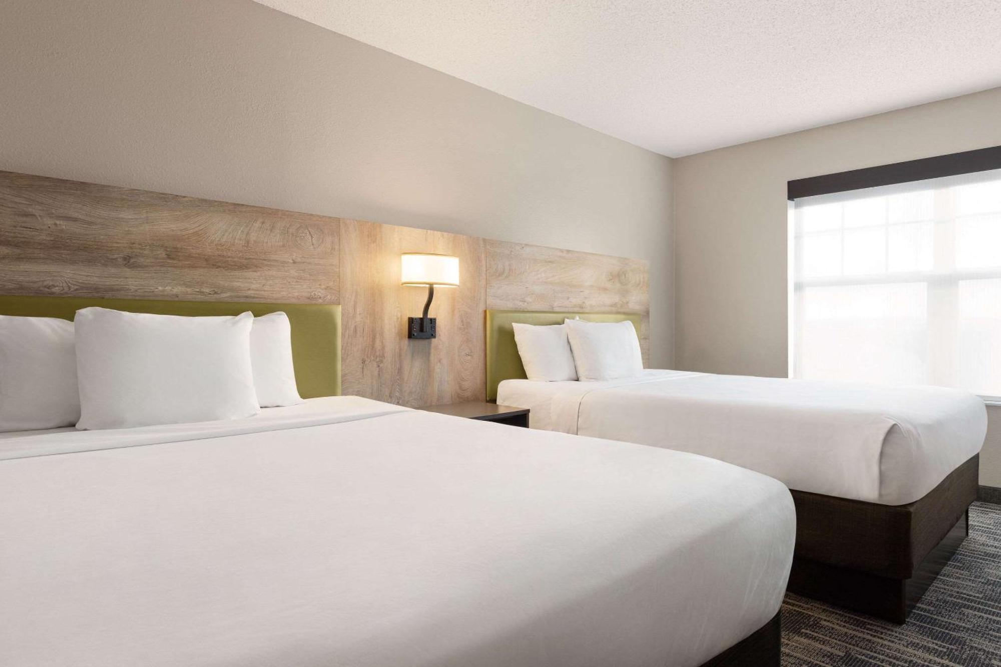 Country Inn & Suites By Radisson, St Cloud East, Mn Saint Cloud Eksteriør bilde