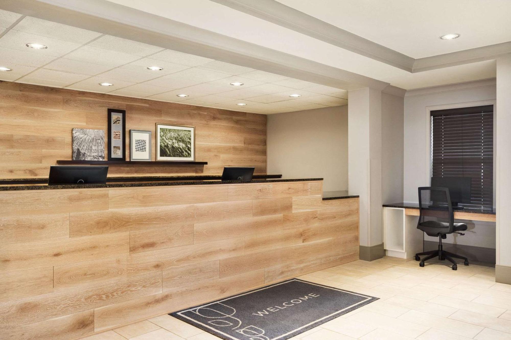 Country Inn & Suites By Radisson, St Cloud East, Mn Saint Cloud Eksteriør bilde