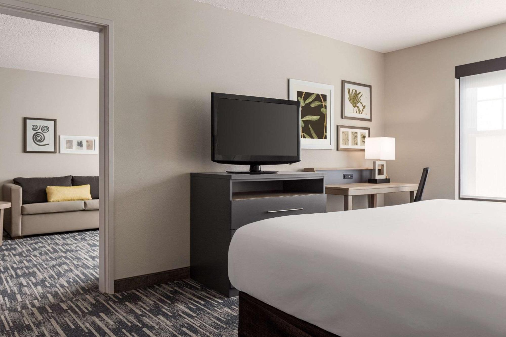 Country Inn & Suites By Radisson, St Cloud East, Mn Saint Cloud Eksteriør bilde