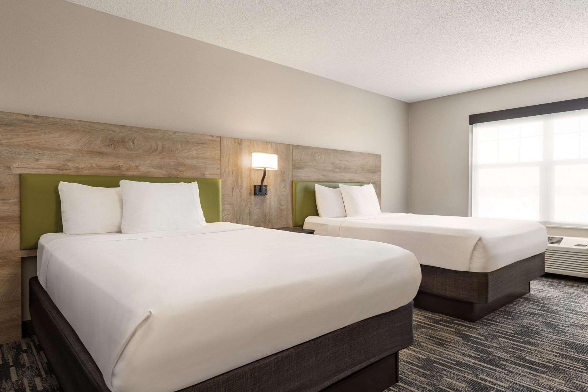 Country Inn & Suites By Radisson, St Cloud East, Mn Saint Cloud Eksteriør bilde