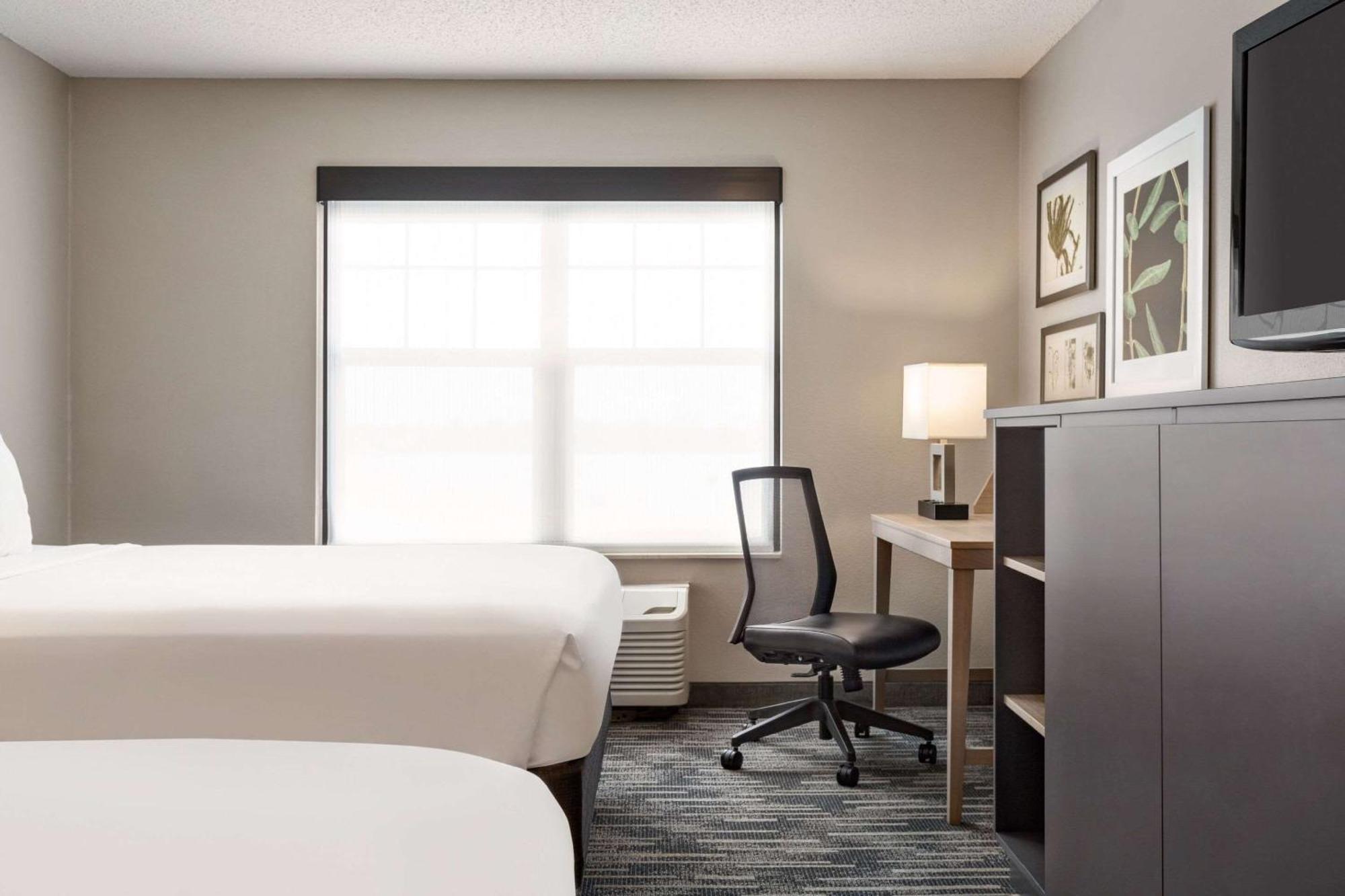 Country Inn & Suites By Radisson, St Cloud East, Mn Saint Cloud Eksteriør bilde