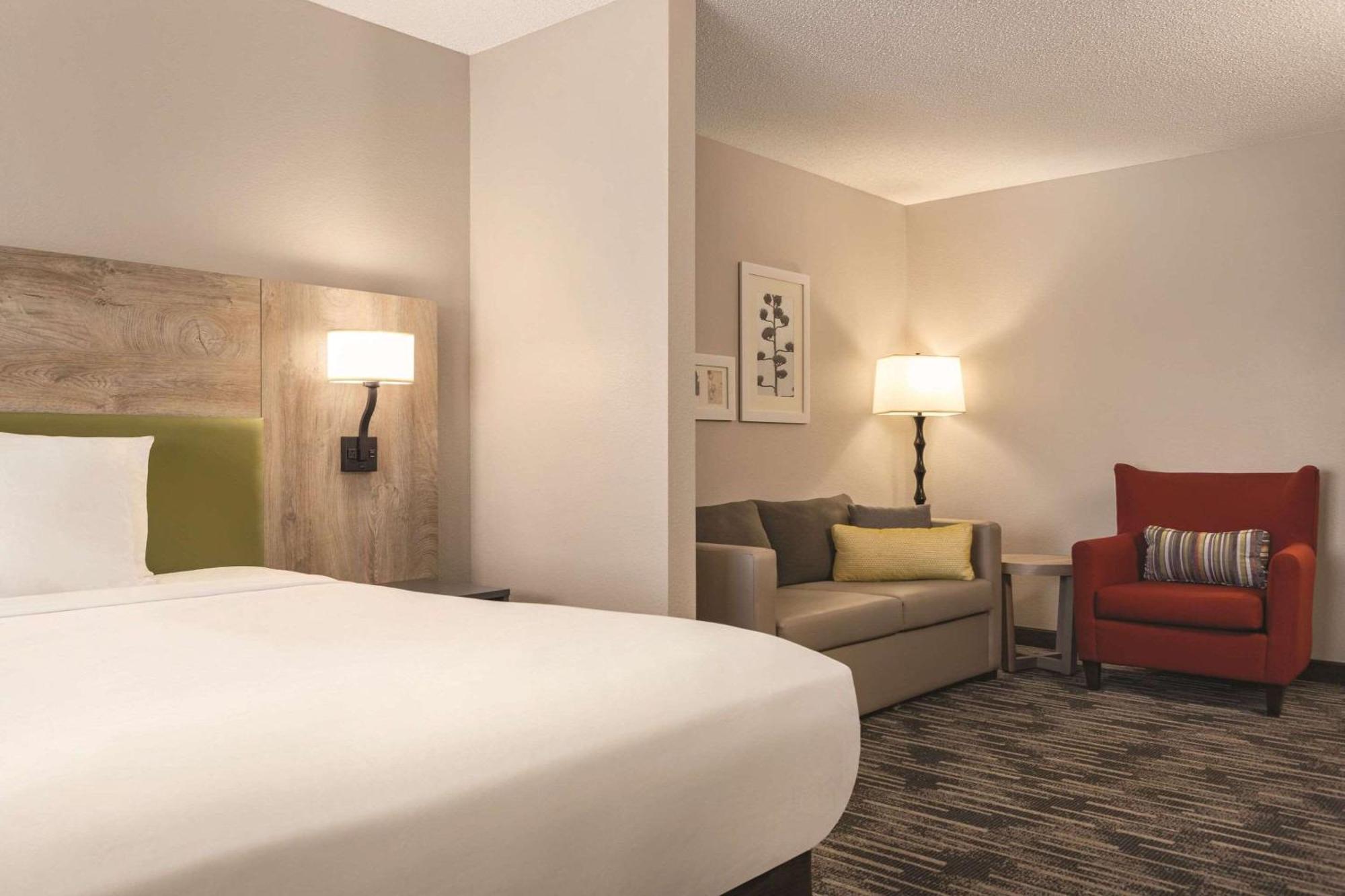 Country Inn & Suites By Radisson, St Cloud East, Mn Saint Cloud Eksteriør bilde