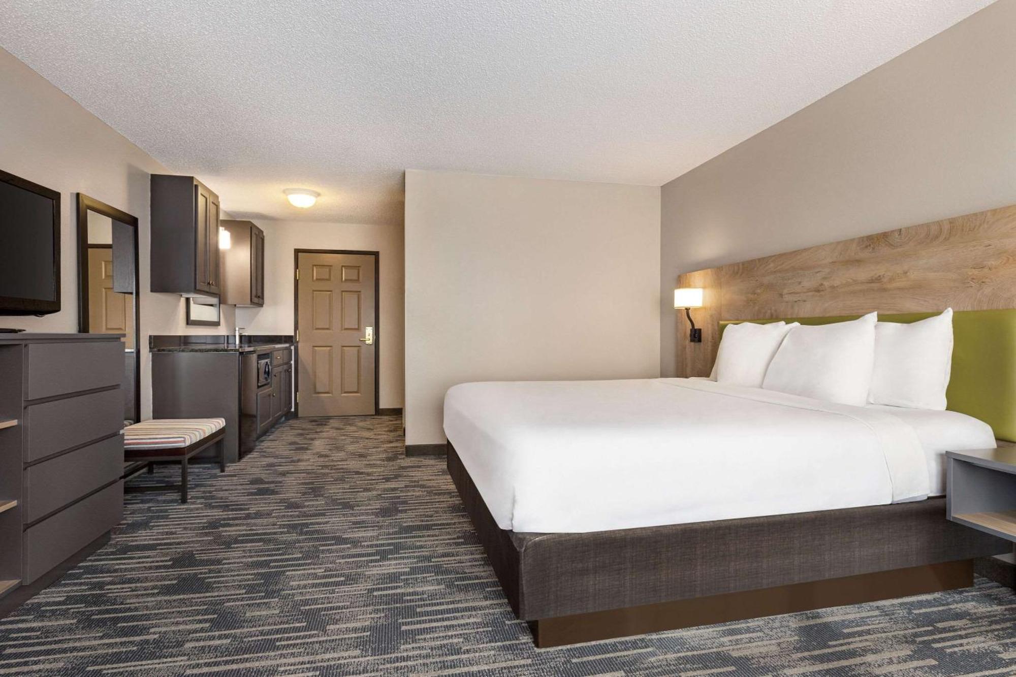 Country Inn & Suites By Radisson, St Cloud East, Mn Saint Cloud Eksteriør bilde