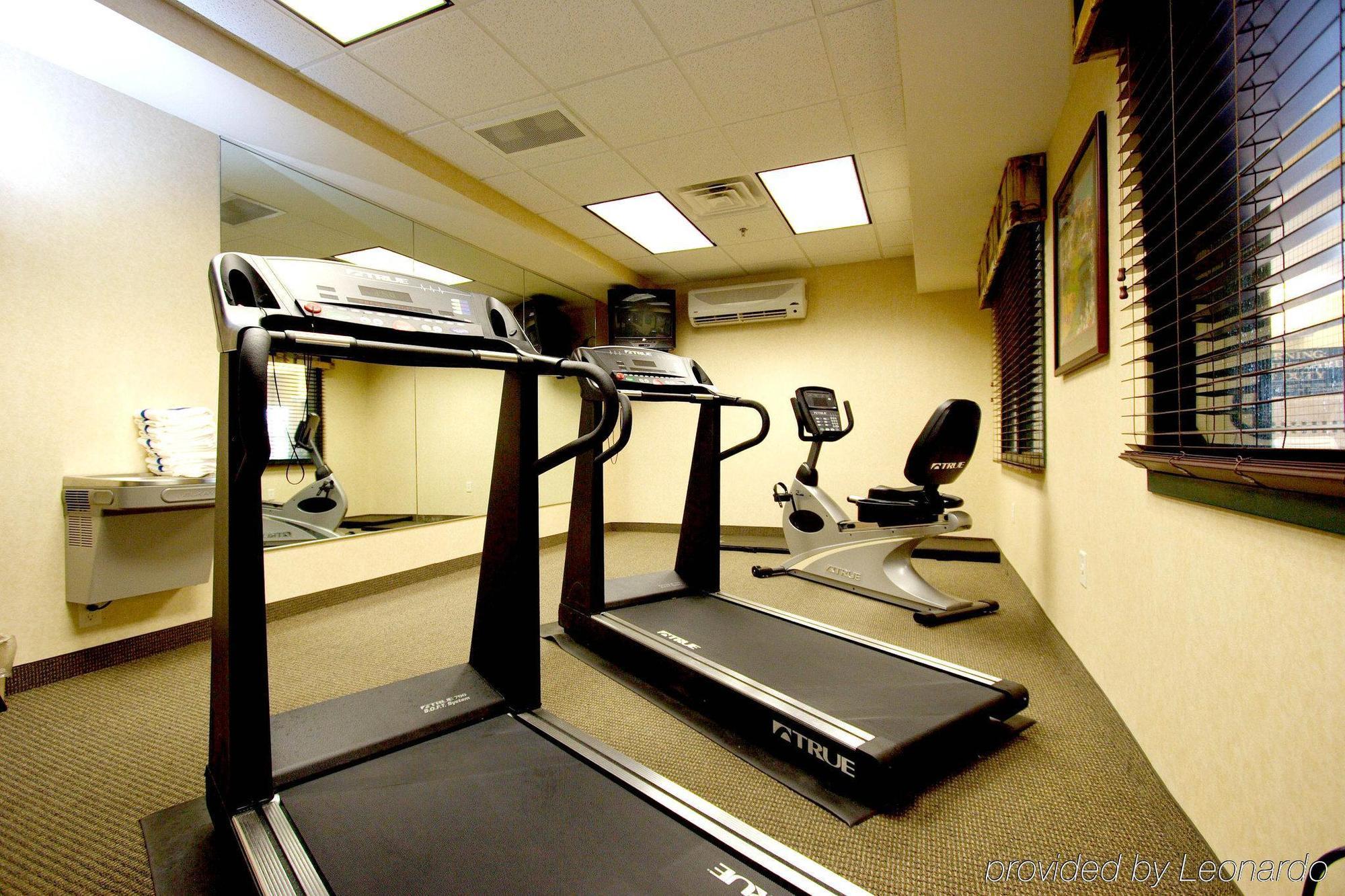 Country Inn & Suites By Radisson, St Cloud East, Mn Saint Cloud Eksteriør bilde