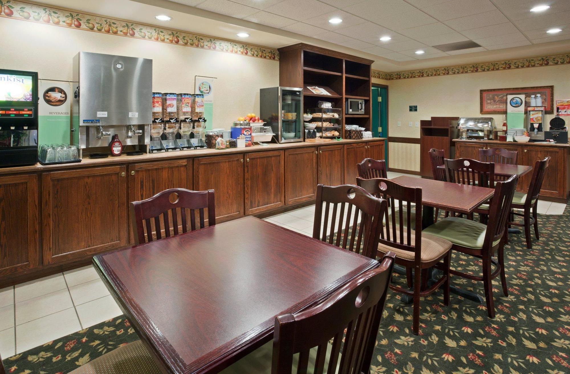 Country Inn & Suites By Radisson, St Cloud East, Mn Saint Cloud Eksteriør bilde