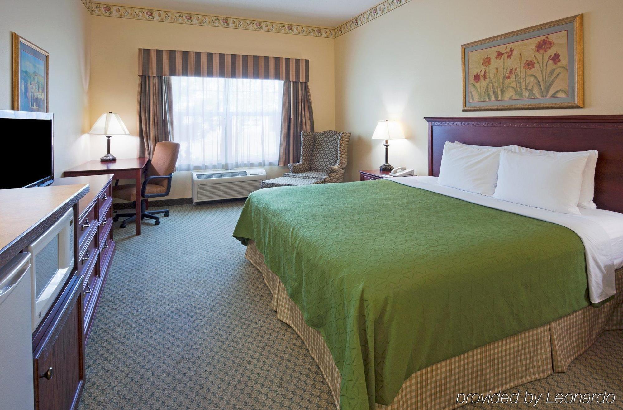 Country Inn & Suites By Radisson, St Cloud East, Mn Saint Cloud Eksteriør bilde