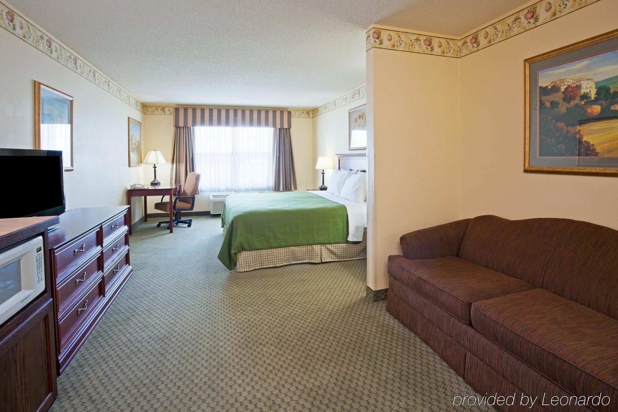 Country Inn & Suites By Radisson, St Cloud East, Mn Saint Cloud Eksteriør bilde