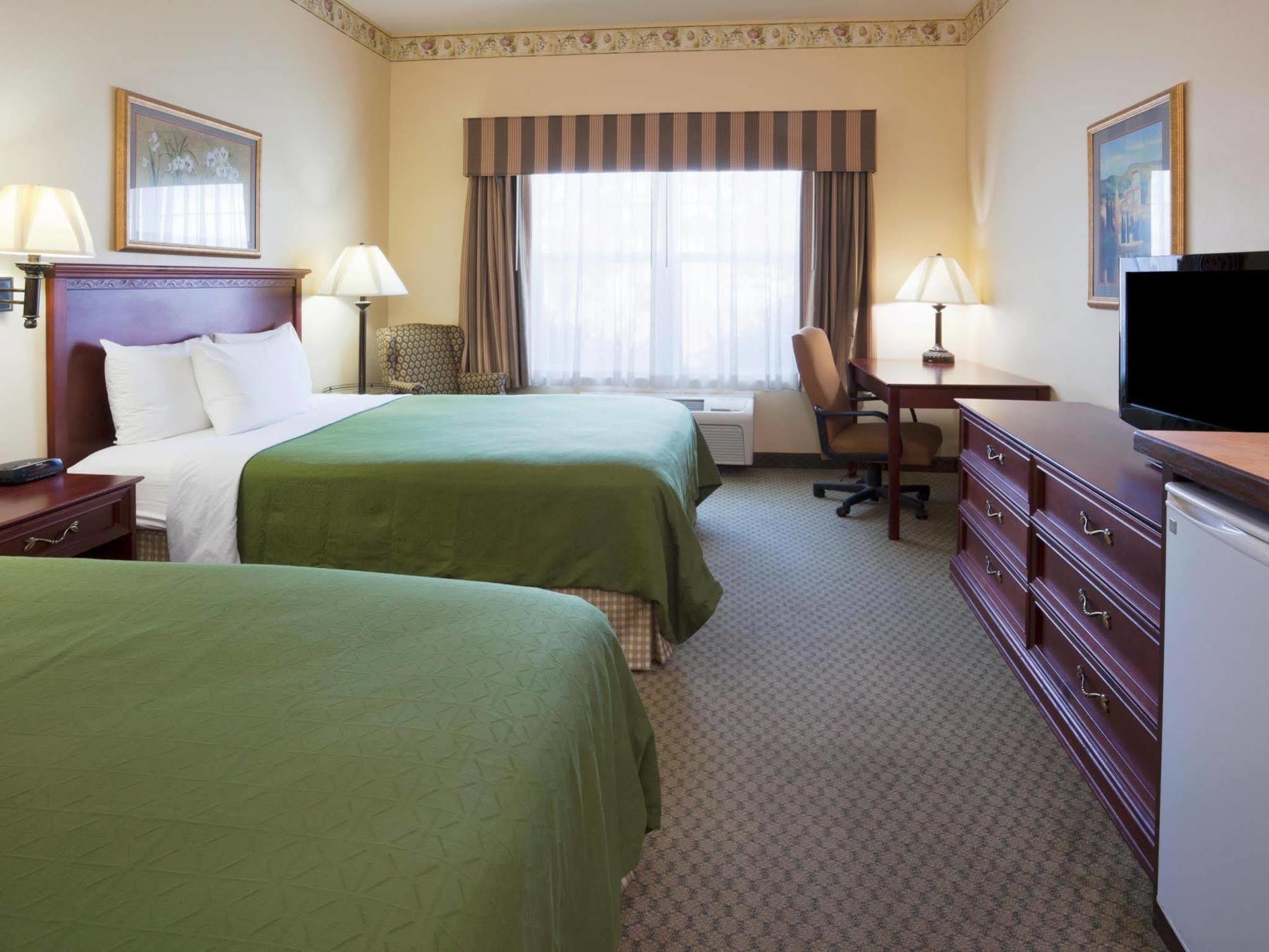 Country Inn & Suites By Radisson, St Cloud East, Mn Saint Cloud Eksteriør bilde
