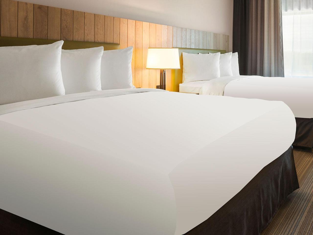Country Inn & Suites By Radisson, St Cloud East, Mn Saint Cloud Eksteriør bilde