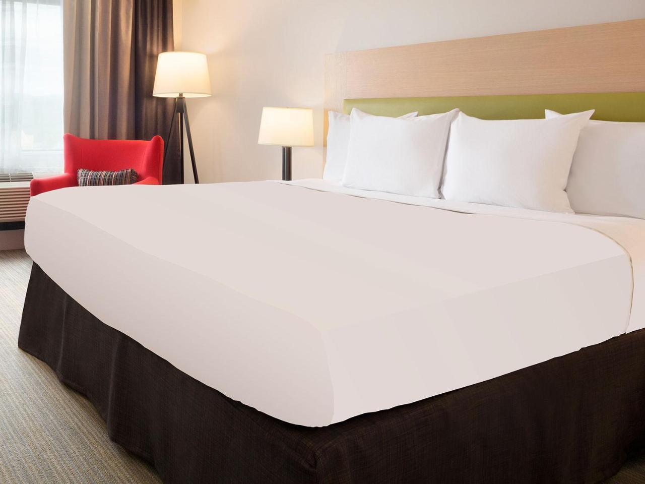 Country Inn & Suites By Radisson, St Cloud East, Mn Saint Cloud Eksteriør bilde
