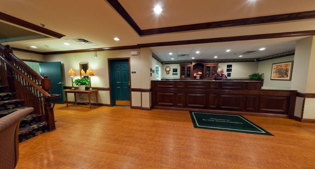 Country Inn & Suites By Radisson, St Cloud East, Mn Saint Cloud Eksteriør bilde